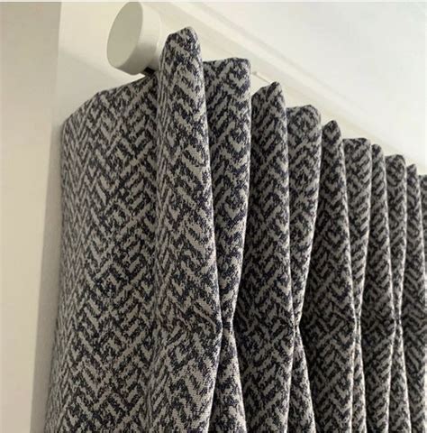 Pinch Pleat Curtains Pleated Curtains Curtains With Blinds Curtains