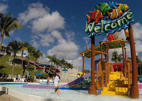 Make A Big Splash At Largest Waterpark In South Florida