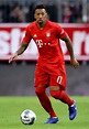 Arsenal can sign Jerome Boateng for FREE from if they pick up his 196k ...