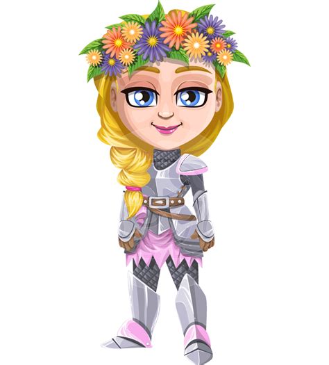 Knight Clipart Lady Knight Knight Lady Knight Transparent Free For