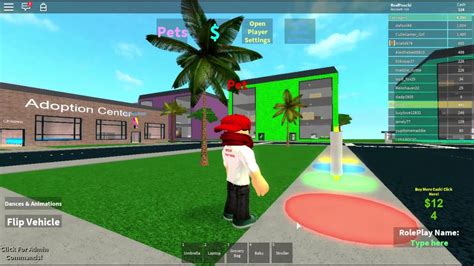 Roblox Life In Paradise Youtube