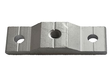 Victory Plastics Ceiling Flange Aluminum Cf Series