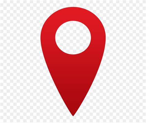 Download Pin Point Location On Map Map Pin Color Elsavadorla Clipart