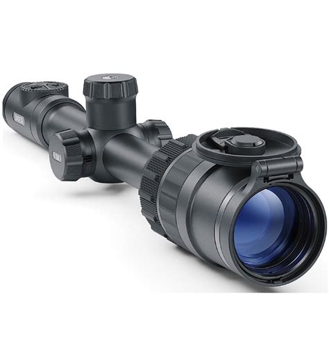 Pulsar Digex C50 Day And Night Vision Rifle Scope No Wifi Bagnall And