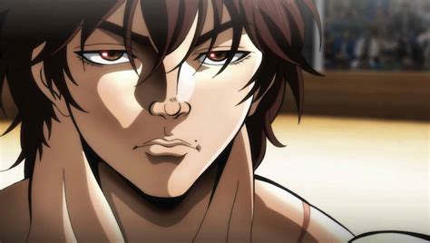 How To Watch Baki In Order Ultimate Guide
