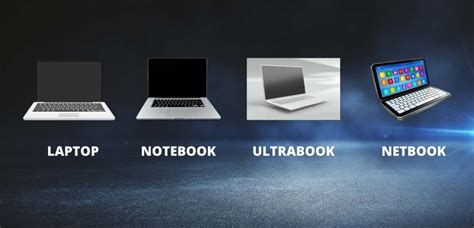 Ultrabook Vs Traditionelle Laptops Ein Vergleich Technischerbrenner