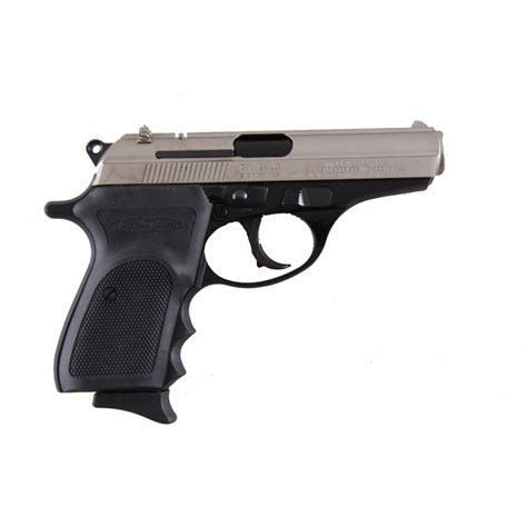 Bersa Firestorm Cal 22lr Sn724789 Double Actionsingle Action Semi