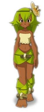 Amalia Wakfu Otakia Com