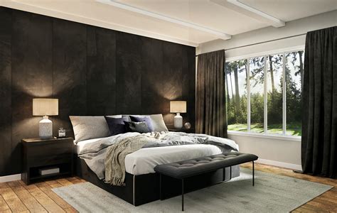 20 Sexy Bedroom Colors And Ideas To Turn Up The Heat