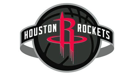Houston Rockets Logo And Symbol Meaning History Png