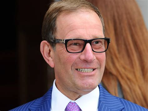 Goodbye Richard Desmond The Reluctant Newspaper Baron