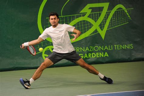 Аслан карацев aslan karatsev atp. Gröden: Gaio ist der letzte Mohikaner - Tennis | SportNews.bz