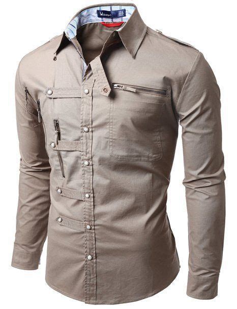 The Dapper Designer Shirts For Men