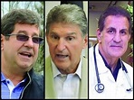 John Manchin drops lawsuit against two brothers - West Virginia Press ...