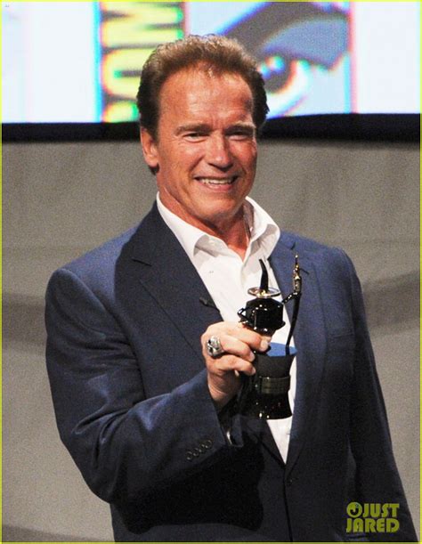 Arnold Schwarzenegger Confirms Twins Sequel Photo 2686636 Arnold Schwarzenegger Dolph