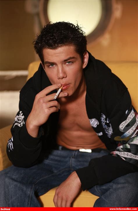 Hot Male Models Adam Archuleta