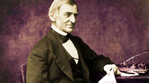 15 Facts About Ralph Waldo Emerson Mental Floss