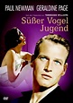 Süßer Vogel Jugend: Amazon.de: Paul Newman, Geraldine Page, Shirley ...