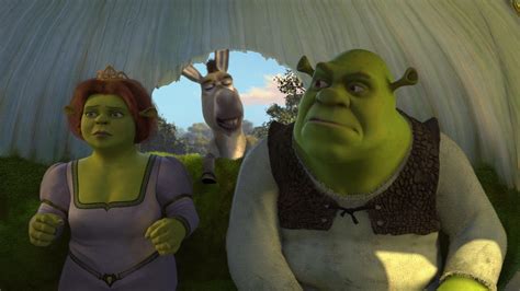 Shrek 2 2004 Moviesfilm