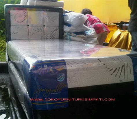 Pusat kasur springbed murah di surabaya. Ukuran Kasur Guhdo No 1 - Perodua t