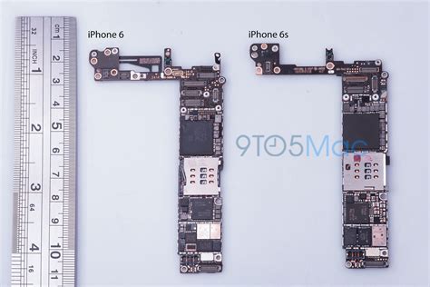 Iphone 6s diagram comp schematic. Analysis of 'iPhone 6s' logic board suggests improved NFC, 16GB base model and more