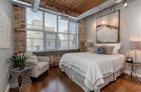 Industrial Bedroom Ideas Photos Trendy Inspirations