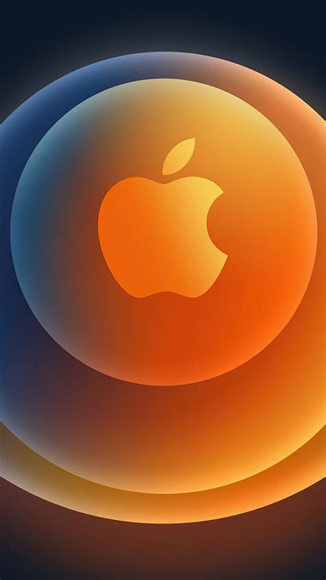 Wallpaper Apple October 2020 Event 8k Os 23039