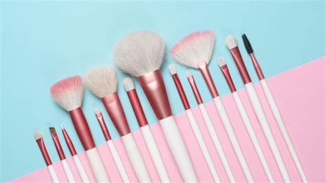 Makeup Brushes Wallpapers Top Free Makeup Brushes Backgrounds