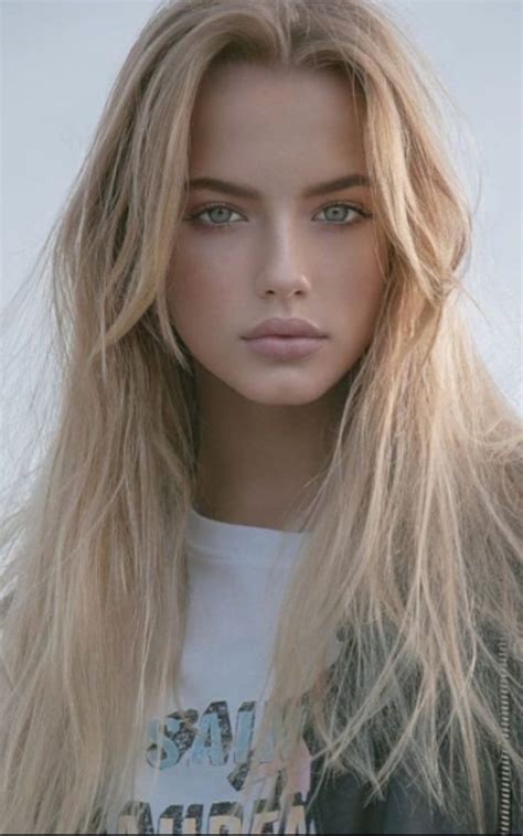 Beautiful Women Pictures Gorgeous Women Beauté Blonde Blonde Beauty Stunning Eyes Most