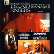 Film Music Site - Dead Ringers / Scanners / The Brood Soundtrack ...