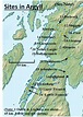 1b Argyll + sites - lunarsites-scotland.net