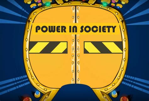 Power In Society Rize Above