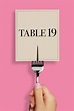 Table 19 (2017) - Posters — The Movie Database (TMDb)