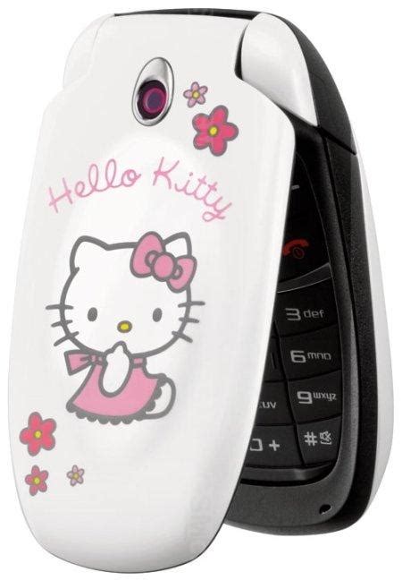 Samsung Sgh C520 Hello Kitty Photo Gallery