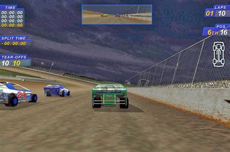 Dirt Track Racing 2 Game Free Download Pc Games And Software