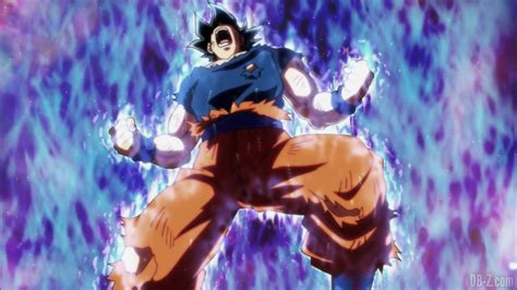 Maybe you would like to learn more about one of these? Dragon Ball Super Épisode 129 : L'Ultra Instinct maîtrisé