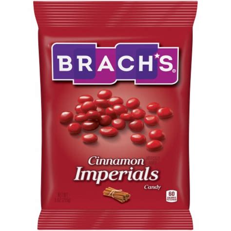 Brachs Cinnamon Imperials Candy 12 Ct 9 Oz Ralphs