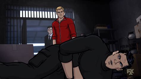 Archer S Finale Preview The One Thing That Can Save Sterling Chaos