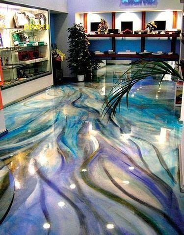 Concrete creative | creativity in a concrete jungle. 43 Modern And Creative Ideas Of Flooring Designs - Pouted ...