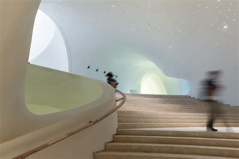 Gallery Of Iwan Baans Photographs Of The Harbin Opera House In Winter 12