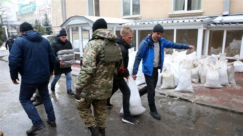 JT ruošiasi dar vienai Mariupolio evakuacijai pranešama kaip