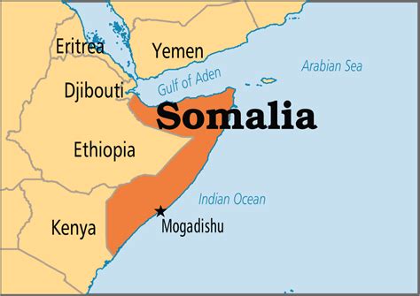 9gpaisesidh4 Seca Causa 110 Mortos Em 48 Horas E Milhares De Deslocados Na Somália
