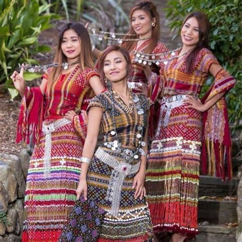 As most of you know, myanmar is a country that is made up of mostly buddhist people so dressing conservatively is pretty important. Lai thil 😍 | Kazakhstan, Dresses, Russia