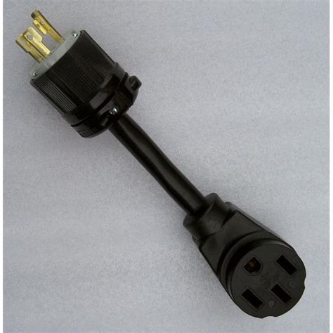 Adapters For Ev Chargers With Nema 14 50 Plug Evse Adapters