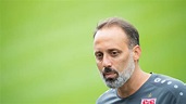 VfB-Trainer Pellegrino Matarazzo will mit neuer Taktik in der ...