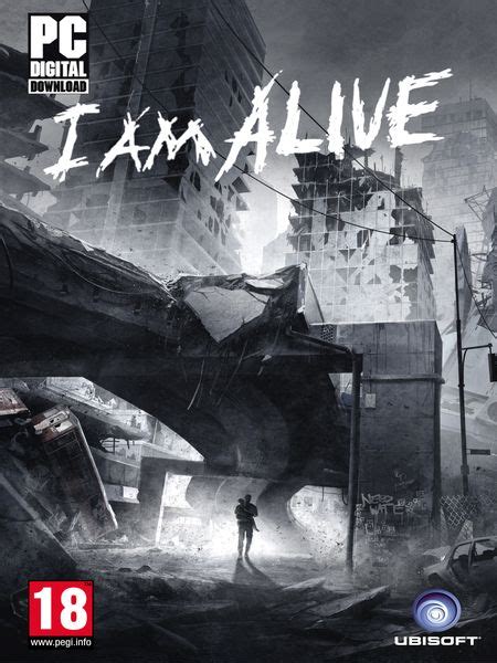 Get the latest news and videos for this game daily, no spam, no fuss. Download I Am Alive - Repack - PC Game Billionuploads ...