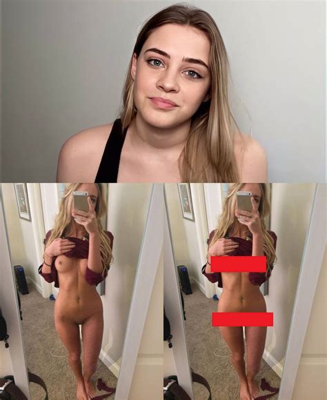Josephine Langford The Fappening