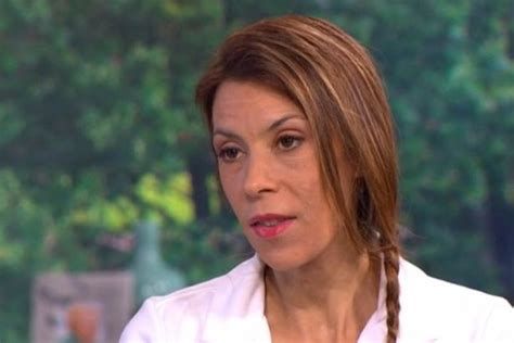 Marion Bartoli Reveals Mystery Illness Is Behind Her Dramatic Weight Loss Mirror Online
