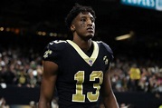 Michael Thomas Becomes NFL's Highest-Paid Wide Receiver