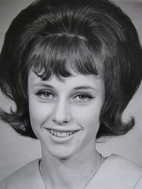 Popular Hairstyles In The 60s Hairstyles6c
